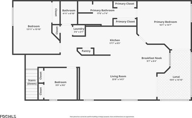 Welcome to 5450 Park Rd Unit 4 in Gulf Hideaway, a well-located - photo 33