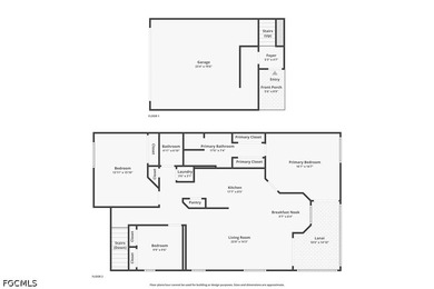 Welcome to 5450 Park Rd Unit 4 in Gulf Hideaway, a well-located - photo 34