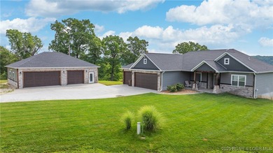 Niangua River Home Active Under Contract in Camdenton Missouri