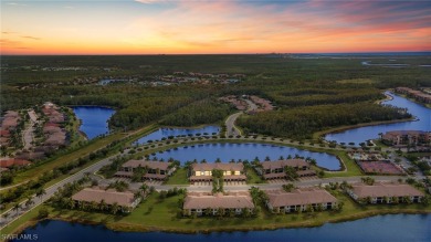 Lakes at Treviso Bay Golf & Country Club Condo Sale Pending in Naples Florida