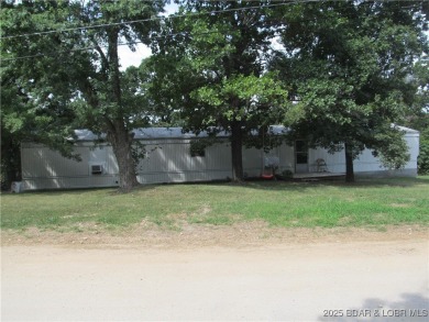 Lake of the Ozarks Home For Sale in Edwards Missouri