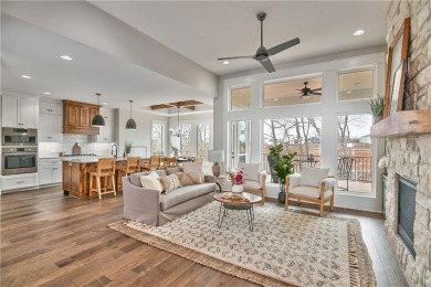 The Everest II by BC Residential, LLC-now at the paint