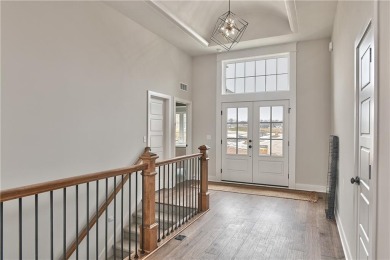 The Everest II by BC Residential, LLC-now at the paint