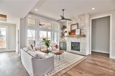 The Everest II by BC Residential, LLC-now at the paint