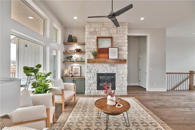 The Everest II by BC Residential, LLC-now at the paint