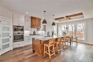 The Everest II by BC Residential, LLC-now at the paint