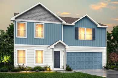 Lake Palestine Home Active Under Contract in Chandler Texas