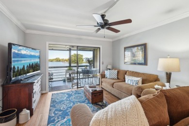 Lake Condo For Sale in North Palm Beach, Florida