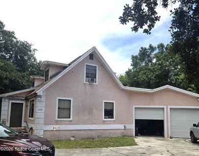 Home with good bones and newer systems on a large oversized - photo 1