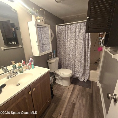 Home with good bones and newer systems on a large oversized - photo 10