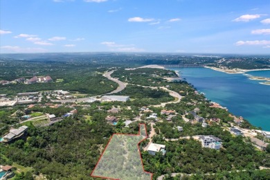 Lake Lot For Sale in Austin, Texas