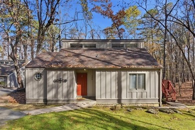 Lake Home For Sale in Waleska, Georgia