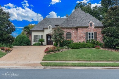 Lake Home For Sale in Bossier City, Louisiana