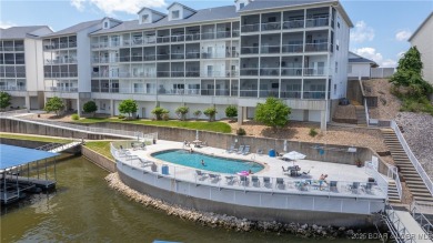 Lake Condo For Sale in Osage Beach, Missouri