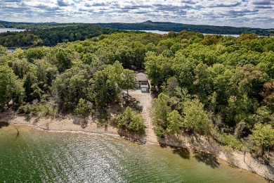 Table Rock Lake Home Sale Pending in Shell Knob Missouri