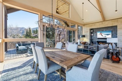 1136 Steamboat Boulevard is a striking architectural statement - photo 11