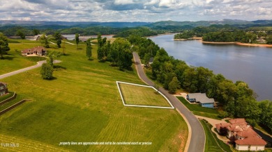 Lake Lot For Sale in Morristown, Tennessee