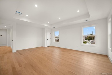 Brand-New Contemporary Construction - Certificate of Occupancy - photo 13