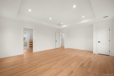 Brand-New Contemporary Construction - Certificate of Occupancy - photo 15