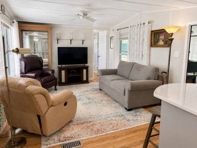 This impeccably maintained, turnkey furnished home offers - photo 5