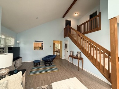 Trade frustration for relaxation in this beautifully updated - photo 15