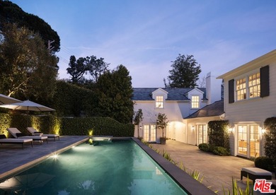 Timeless in style and inviting in spirit, 1801 Westridge Road - photo 17