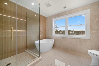 Brand-New Contemporary Construction - Certificate of Occupancy - photo 17
