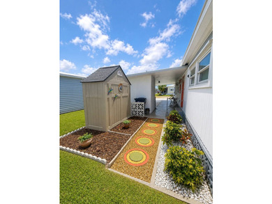 This impeccably maintained, turnkey furnished home offers - photo 8