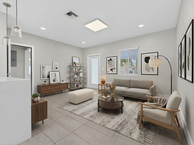 Charming and beautifully updated 3-bedroom, 2-bath residence - photo 18