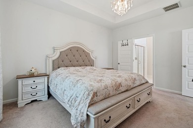 Built in 2024 on a private, wooded homesite with natural - photo 19