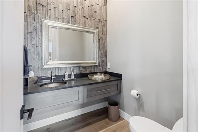 1136 Steamboat Boulevard is a striking architectural statement - photo 19