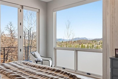 1136 Steamboat Boulevard is a striking architectural statement - photo 23