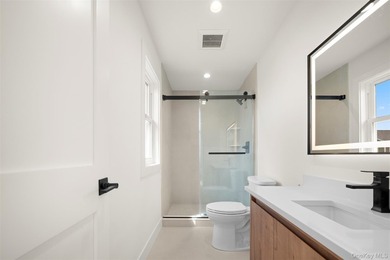 Brand-New Contemporary Construction - Certificate of Occupancy - photo 25