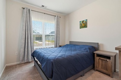Built in 2024 on a private, wooded homesite with natural - photo 27