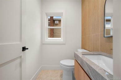 Brand-New Contemporary Construction - Certificate of Occupancy - photo 29