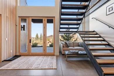1136 Steamboat Boulevard is a striking architectural statement - photo 30