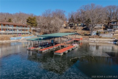 Lake Home For Sale in Camdenton, Missouri