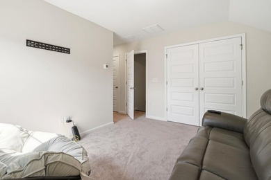 Built in 2024 on a private, wooded homesite with natural - photo 31