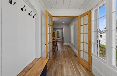Freshly renovated and full of opportunity, this rare property on - photo 2