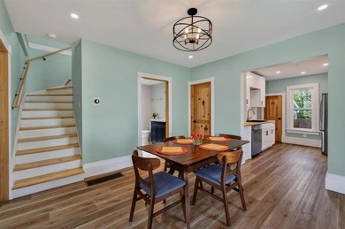 Freshly renovated and full of opportunity, this rare property on - photo 3