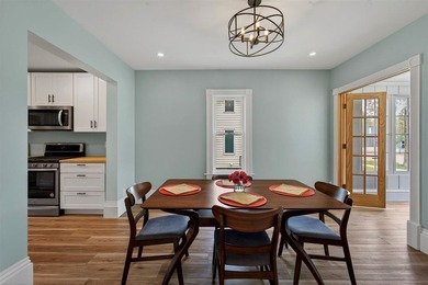Freshly renovated and full of opportunity, this rare property on - photo 4