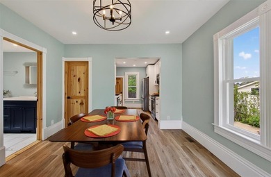 Freshly renovated and full of opportunity, this rare property on - photo 5