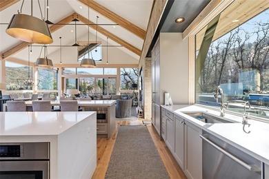 1136 Steamboat Boulevard is a striking architectural statement - photo 37