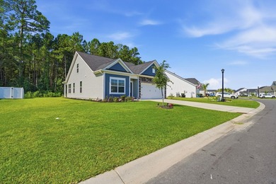 Built in 2024 on a private, wooded homesite with natural - photo 38