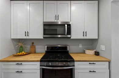 Freshly renovated and full of opportunity, this rare property on - photo 10