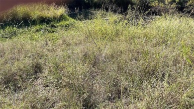 Lake Brownwood Lot For Sale in May Texas