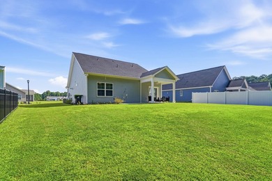 Built in 2024 on a private, wooded homesite with natural - photo 43