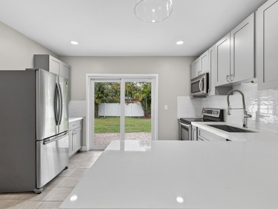 Charming and beautifully updated 3-bedroom, 2-bath residence - photo 45