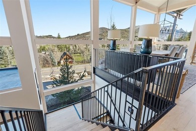 1136 Steamboat Boulevard is a striking architectural statement - photo 45