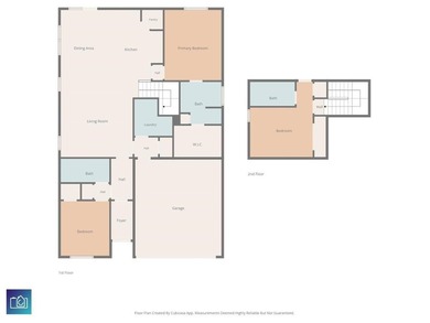 Built in 2024 on a private, wooded homesite with natural - photo 46